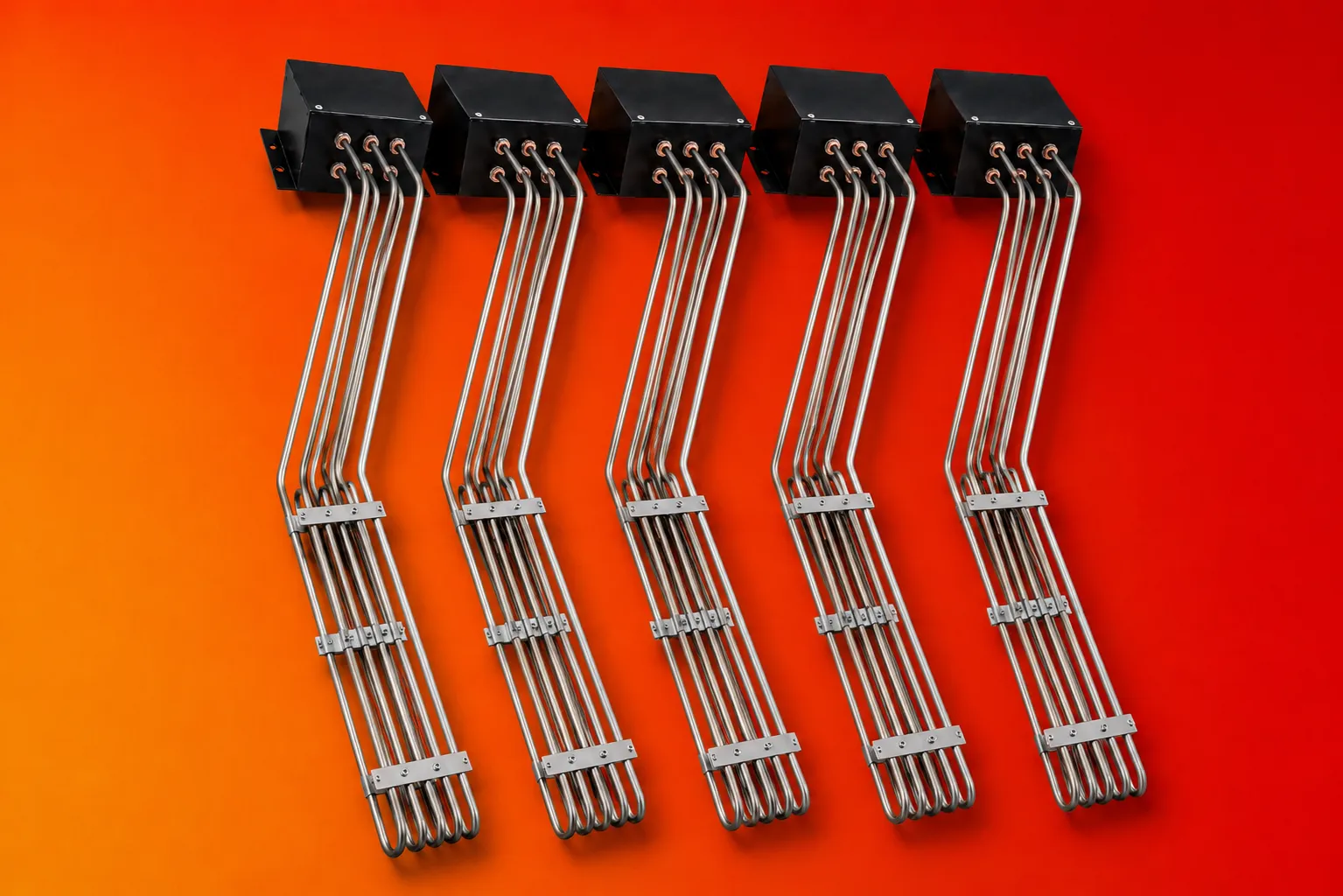 Cartridge Heaters