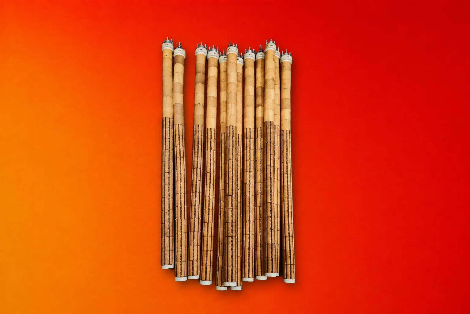 Cartridge Heaters