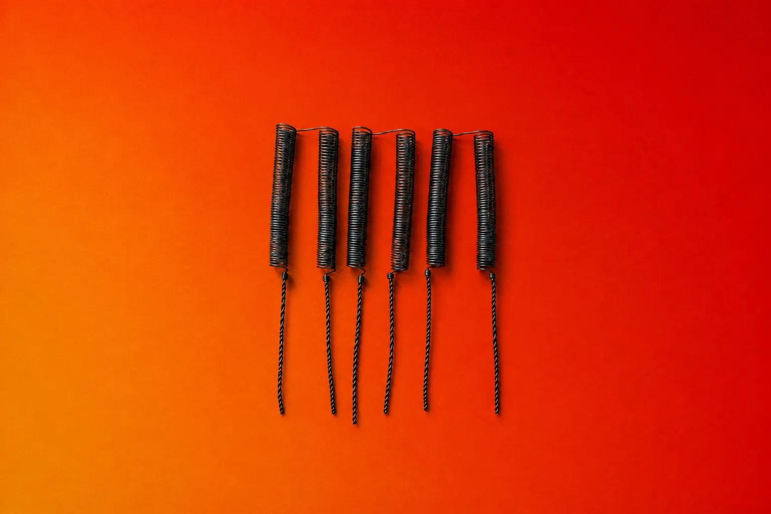 Cartridge Heaters