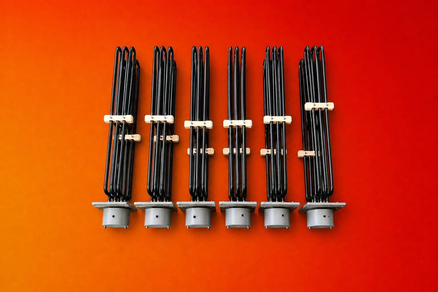 Cartridge Heaters