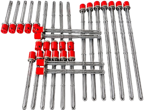 Tubular Heaters Image