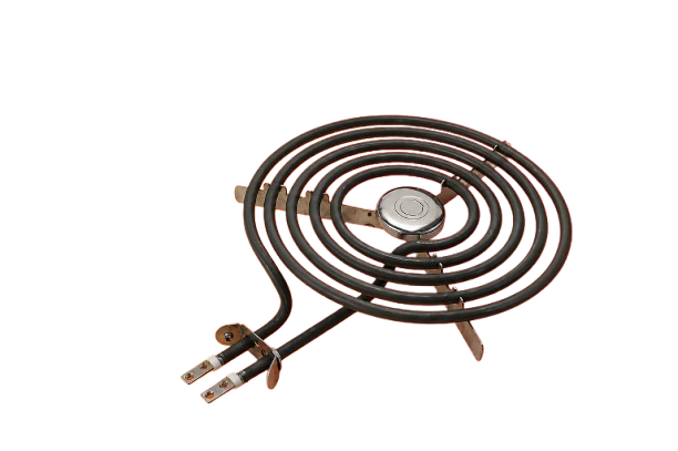 Coil Heaters Image